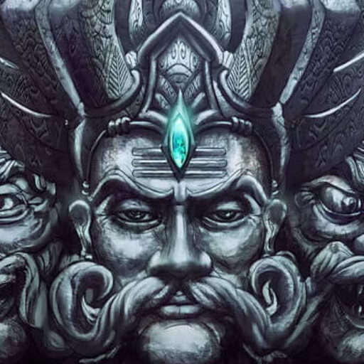 beyond ravana icon