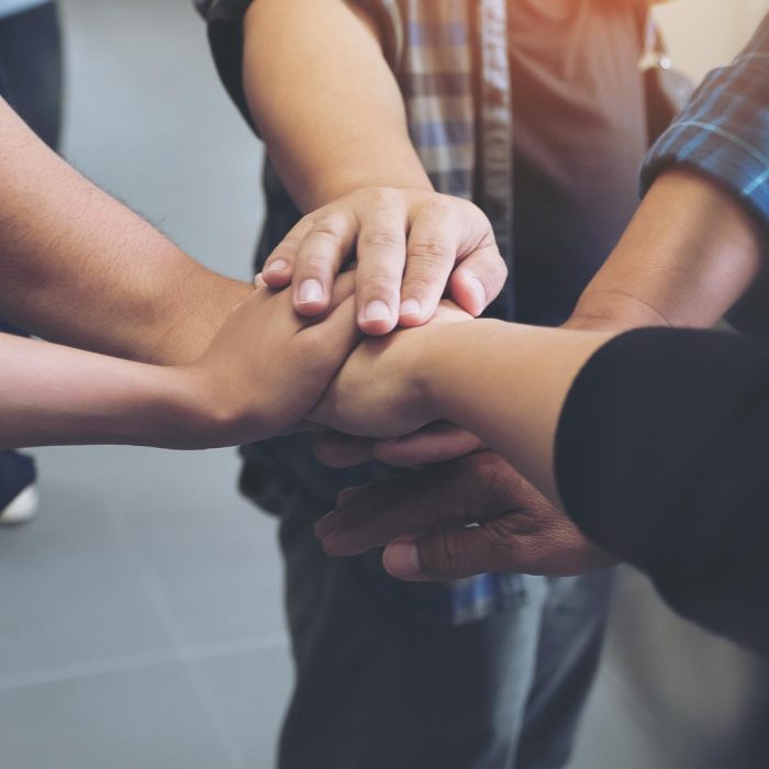 A Therapeutic Process